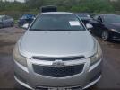 Chevrolet Cruze 1lt Auto Image 2