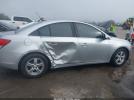 Chevrolet Cruze 1lt Auto Image 3