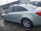 Chevrolet Cruze 1lt Auto Image 16
