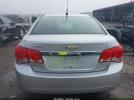 Chevrolet Cruze 1lt Auto Image 15