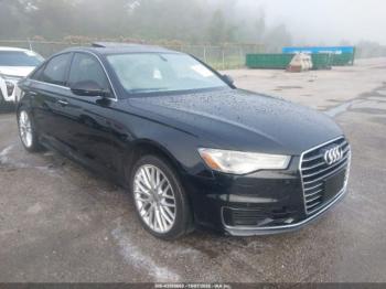  Salvage Audi A6