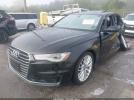 Audi A6 2.0t Premium Plus Image 2