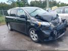 Toyota Sienna Le 8 Passenger Image 1