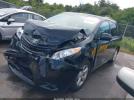 Toyota Sienna Le 8 Passenger Image 13