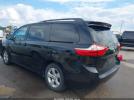 Toyota Sienna Le 8 Passenger Image 4