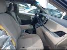 Toyota Sienna Le 8 Passenger Image 7