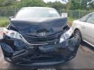 Toyota Sienna Le 8 Passenger Image 9