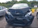 Toyota Sienna Le 8 Passenger Image 14