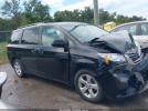 Toyota Sienna Le 8 Passenger Image 11