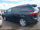 Toyota Sienna Le 8 Passenger Image 2