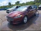 Ford Fusion Se Image 14