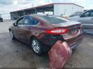 Ford Fusion Se Image 10