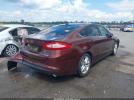 Ford Fusion Se Image 11