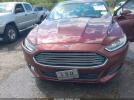 Ford Fusion Se Image 9