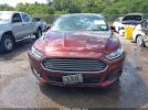 Ford Fusion Se Image 6