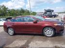 Ford Fusion Se Image 3