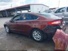 Ford Fusion Se Image 4