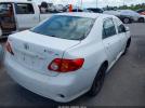 Toyota Corolla Le Image 7