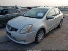 Nissan Sentra 2.0s Image 11