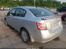 Nissan Sentra 2.0s Image 9