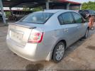 Nissan Sentra 2.0s Image 10