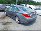 Hyundai SONATA Gls Image 6
