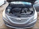Hyundai SONATA Gls Image 8