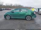Chevrolet Sonic Lt Auto Image 10