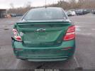 Chevrolet Sonic Lt Auto Image 14