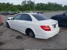 Mercedes-Benz C-Class Image 4