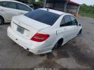 Mercedes-Benz C-Class Image 6