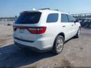 Dodge Durango Citadel Image 11