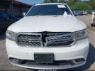 Dodge Durango Citadel Image 7