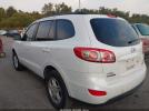 Hyundai SANTA FE Gls Image 6