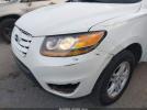Hyundai SANTA FE Gls Image 10
