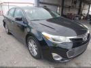 Toyota Avalon Xle Image 1