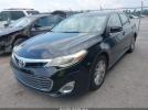 Toyota Avalon Xle Image 2