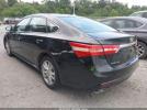 Toyota Avalon Xle Image 3