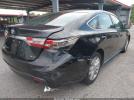 Toyota Avalon Xle Image 9