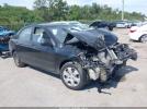 Kia Spectra Ex Image 1