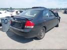 Kia Spectra Ex Image 6