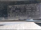 Kia Spectra Ex Image 16