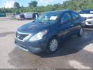 Nissan Versa 1.6 Sv Image 17