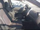 Nissan Versa 1.6 Sv Image 3