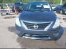 Nissan Versa 1.6 Sv Image 10