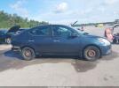 Nissan Versa 1.6 Sv Image 11