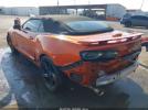 Chevrolet Camaro Rwd  2ss Image 2