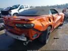 Chevrolet Camaro Rwd  2ss Image 5