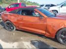 Chevrolet Camaro Rwd  2ss Image 8