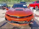 Chevrolet Camaro Rwd  2ss Image 9